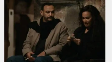 تصاعد التوتر ملخص الحلقة 5 من مسلسل مناعة بين خالد سليم وأحمد خالد صالح